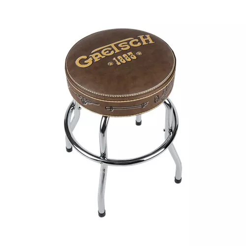 Gretsch 1883 Barstool, 24″ Gretsch 1883 Barstool, 24″