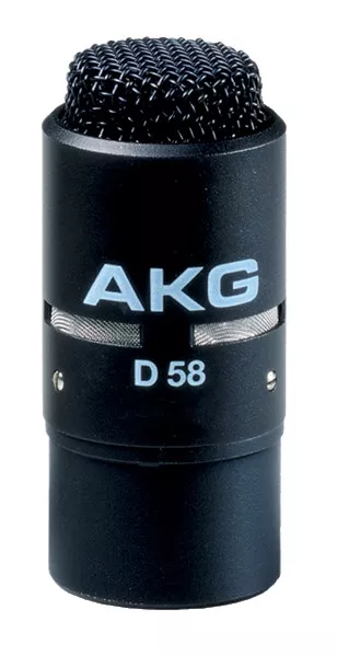 AKG D58E BK AKG D58E BK