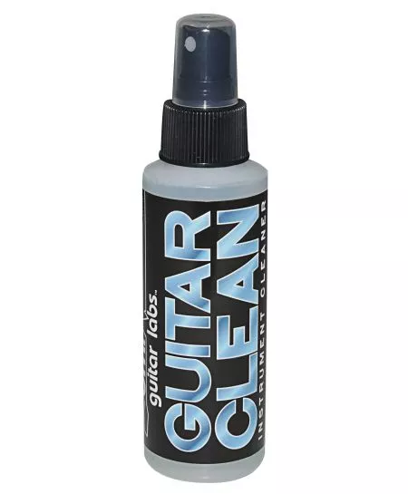 DMI Guitar Cleaner DMI Guitar Cleaner