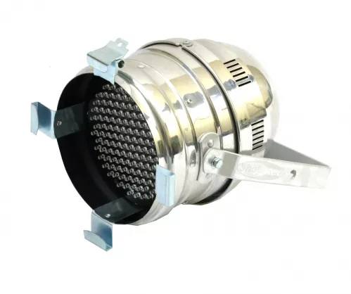 Showtec PAR64 Silver LED Showtec PAR64 Silver LED