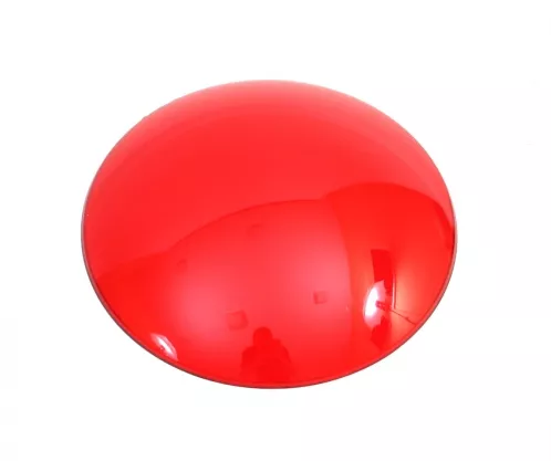 Stairville PAR36 filter red Stairville PAR36 filter red