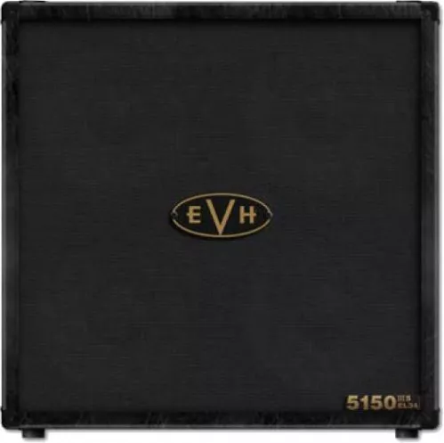 Evh 5150iiis El34 412st Cabinet Evh 5150iiis El34 412st Cabinet