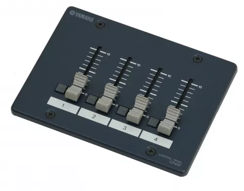 Yamaha CP 4SF control panel Yamaha CP 4SF control panel
