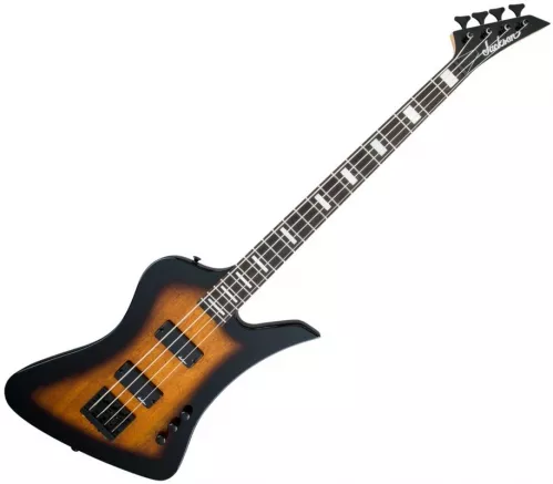 Jackson Js Series Kelly Bird Iv Js2, Rosewood Fingerboard, Tobacco Burst Jackson Js Series Kelly Bird Iv Js2, Rosewood Fingerboard, Tobacco Burst