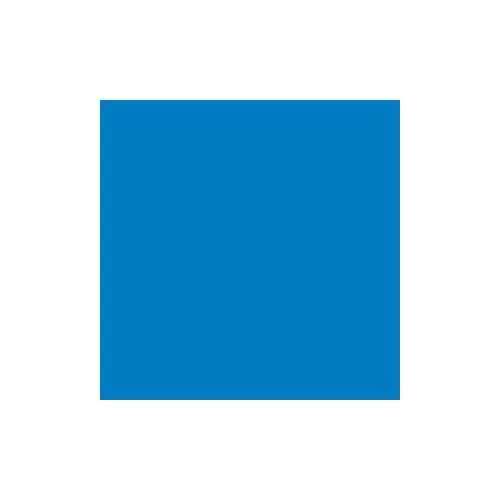 AN Filtr PAR-64 079 blue AN Filtr PAR-64 079 blue