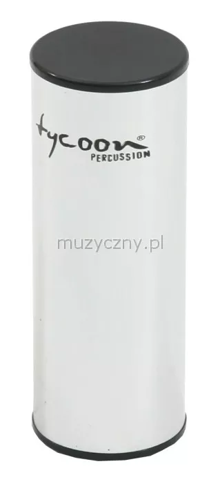 Tycoon TAS-C5 Alu Shaker 5″ Tycoon TAS-C5 Alu Shaker 5″