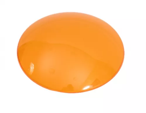 Stairville PAR36 filter orange Stairville PAR36 filter orange