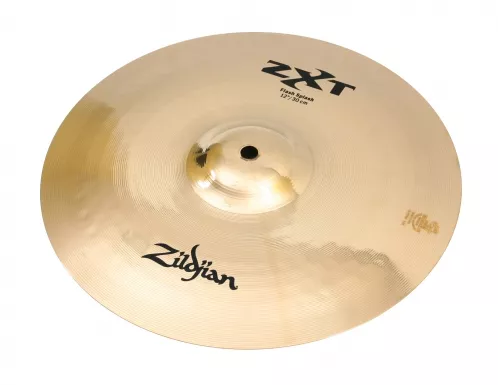Zildjian 12″ ZXT Flash Splash Zildjian 12″ ZXT Flash Splash