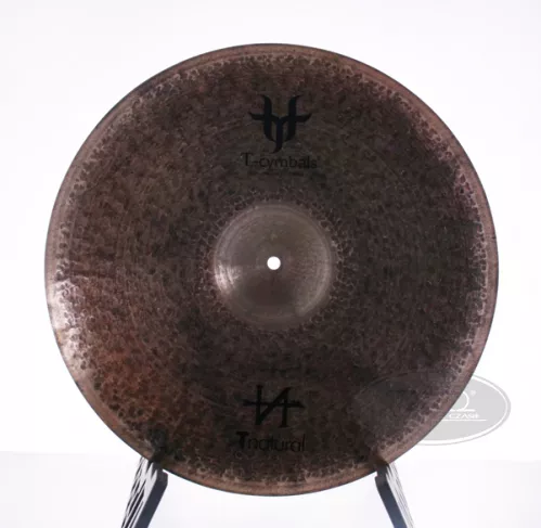 T Cymbals Tnatural Light Ride 20 T Cymbals Tnatural Light Ride 20