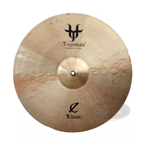 T Cymbals Tclassic Crash 14 T Cymbals Tclassic Crash 14