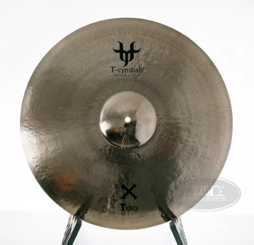 T Cymbals Txtra Medium Ride 22 T Cymbals Txtra Medium Ride 22