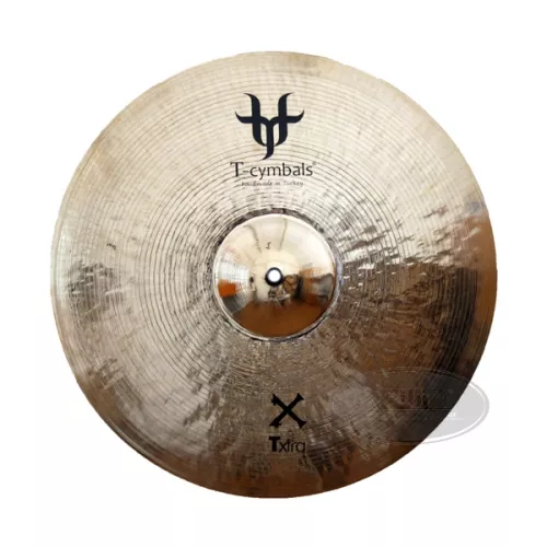 T Cymbals Txtra Crash 14 T Cymbals Txtra Crash 14