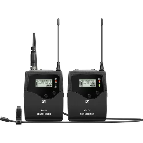 Sennheiser EW 512P G4 system bezprzewodowy Sennheiser EW 512P G4 system bezprzewodowy