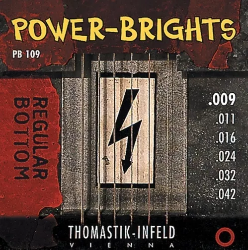 Thomastik PB109 Thomastik PB109