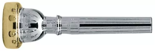 Vincent Bach Trąbka 351 5B gold rim Vincent Bach Trąbka 351 5B gold rim