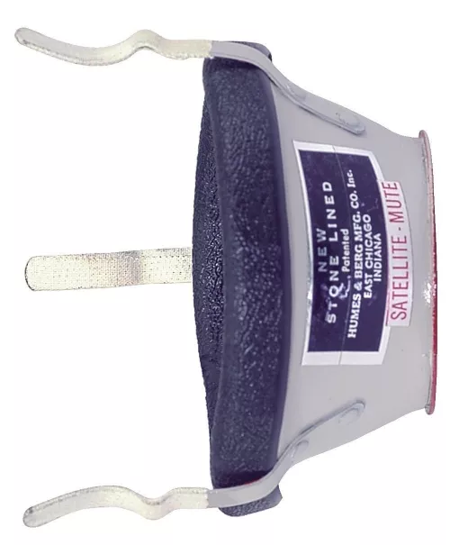 Humes & Berg 127 Humes & Berg 127