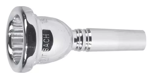 Vincent Bach puzon basowy i tenorowy 341 6 1/2A Vincent Bach puzon basowy i tenorowy 341 6 1/2A