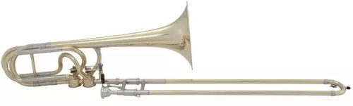 Vincent Bach 50A3 Vincent Bach 50A3