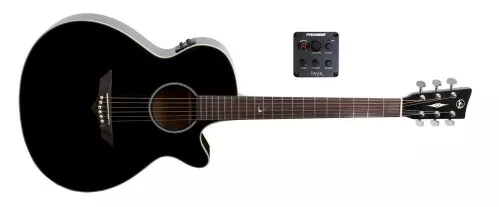 VGS RT-S root VGS RT-S root