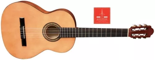 Gewa Pure Almeria Europa 4/4 Gewa Pure Almeria Europa 4/4