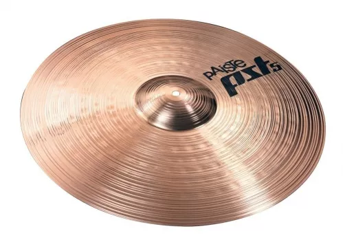 Paiste Crash PST 5 18″ Rock Paiste Crash PST 5 18″ Rock