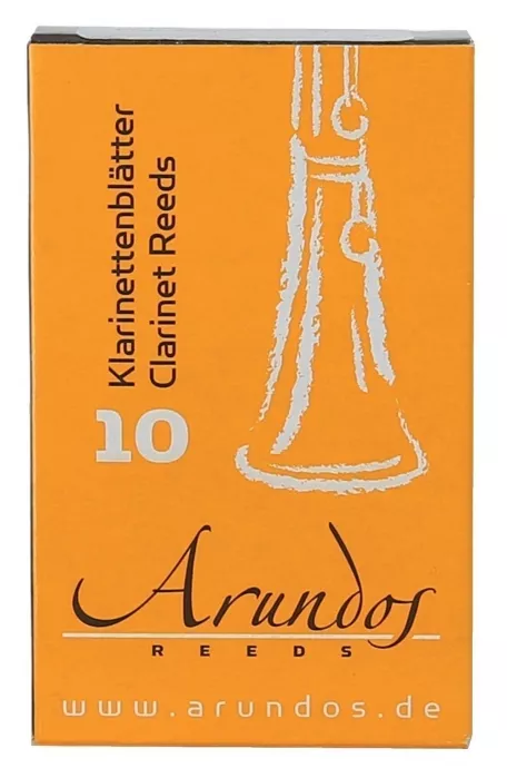 Arundos clarinet Eb ″Picco″ 2,5 Arundos clarinet Eb ″Picco″ 2,5
