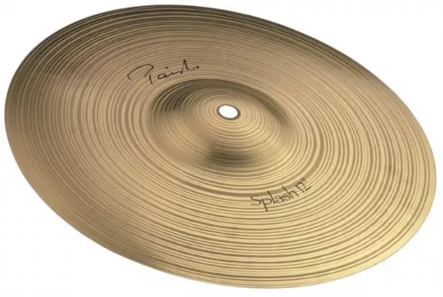 Paiste Splash Signature 10″ Paiste Splash Signature 10″