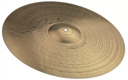 Paiste Crash Signature 16″ Power Paiste Crash Signature 16″ Power