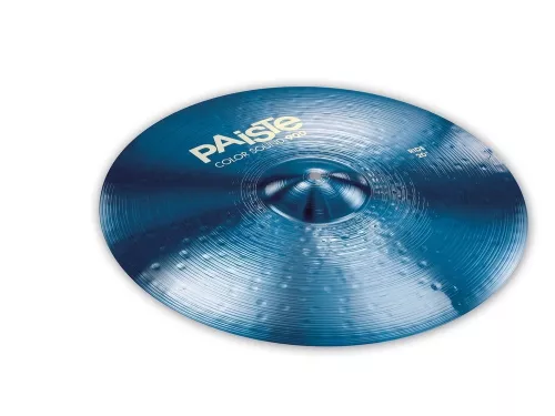 Paiste Ride 900 Color Sound Blue 20″ Paiste Ride 900 Color Sound Blue 20″