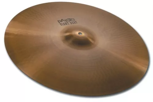 Paiste Giant Beat 18″ Thin Paiste Giant Beat 18″ Thin