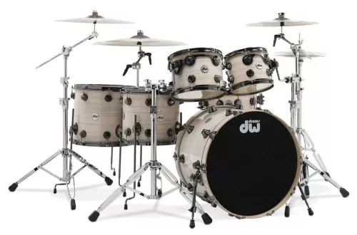 Drum Workshop Tom Tomy 12 x 10″ Drum Workshop Tom Tomy 12 x 10″