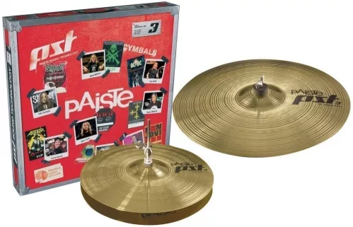 Paiste PST 3 Essential Paiste PST 3 Essential