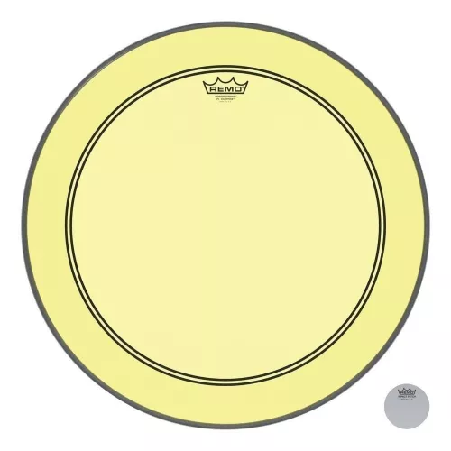 Remo P3-1326-CT-YE Remo P3-1326-CT-YE