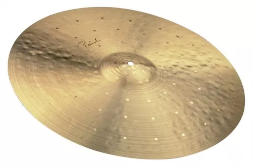 Paiste Ride Signature ″Traditionals″ 22″ Light Paiste Ride Signature ″Traditionals″ 22″ Light