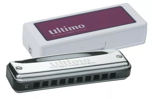Tombo Ultimo 1810 Db-Dur Tombo Ultimo 1810 Db-Dur