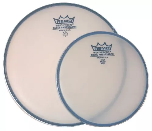 Remo BA-0806-TD Remo BA-0806-TD