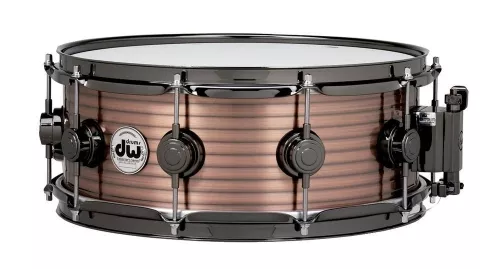 Drum Workshop Snaredrum 14x5,5″ Drum Workshop Snaredrum 14x5,5″