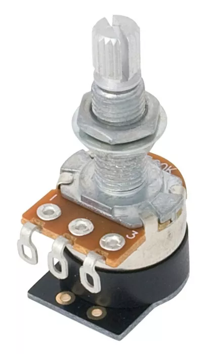 Shadow 25 kOhm Shadow 25 kOhm