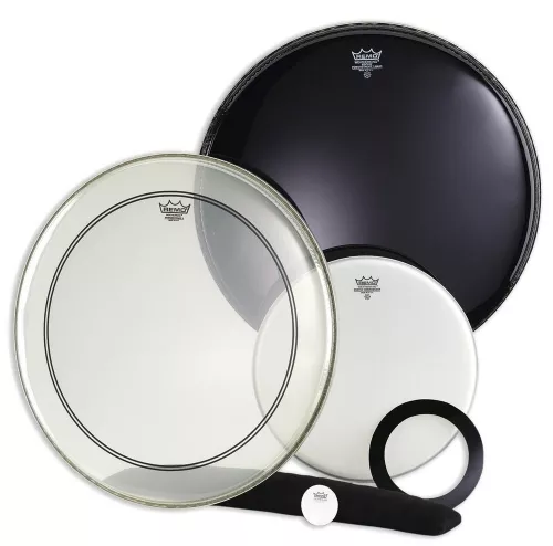 Remo PP-0340-P3 Remo PP-0340-P3