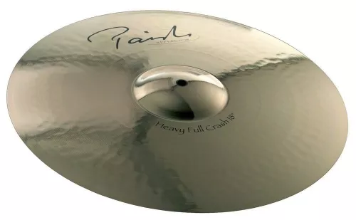 Paiste Crash Signature Reflector 20″ Heavy Full Paiste Crash Signature Reflector 20″ Heavy Full