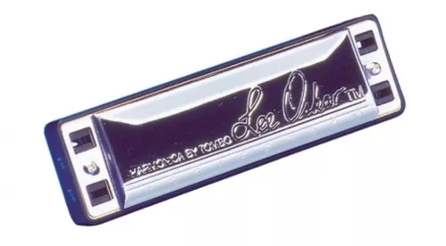 Lee-Oskar Major Diatonic 1910 Bb-Dur Lee-Oskar Major Diatonic 1910 Bb-Dur