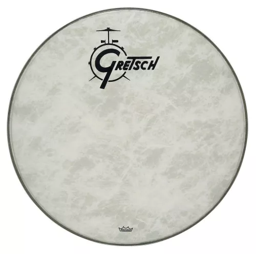 Gretsch Fiberskyn 26′′ Gretsch Fiberskyn 26′′