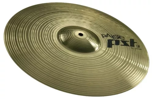 Paiste Crash PST 3 14″ Paiste Crash PST 3 14″