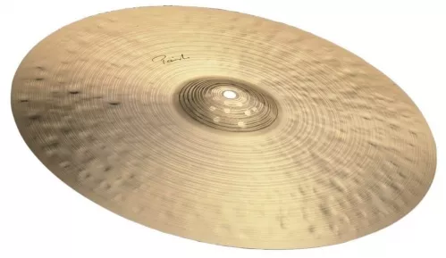 Paiste Crash Signature ″Traditionals″ 20″ Thin Paiste Crash Signature ″Traditionals″ 20″ Thin