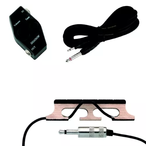 Shadow 930T Shadow 930T