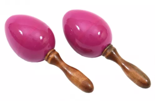 Stagg EGG-MAS-PP shaker (para) Stagg EGG-MAS-PP shaker (para)