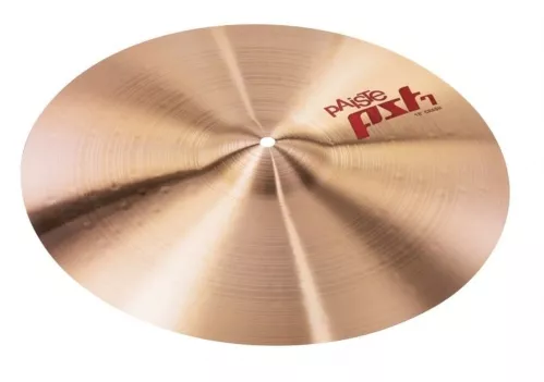 Paiste Crash PST 7 17″ Thin Paiste Crash PST 7 17″ Thin