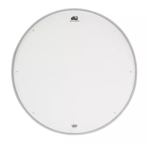 Drum Workshop DRDHACW12 Drum Workshop DRDHACW12