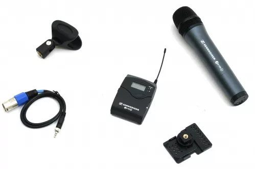 Sennheiser eW135P G2 Sennheiser eW135P G2