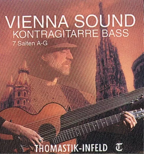 Thomastik 659097 328 Thomastik 659097 328